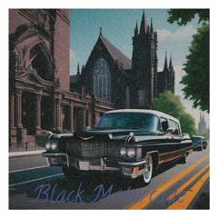 Black Motorcade