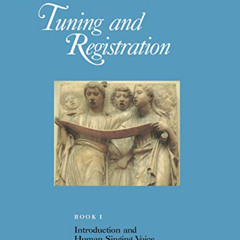 READ KINDLE 📝 A Manual on the Rudiments of Tuning and Registration: Introduction and