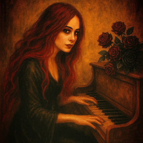 Luana - Confessions of the dead (Alternative Version)