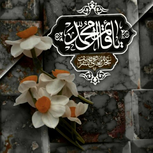 أنا المهدي - علي فارس
