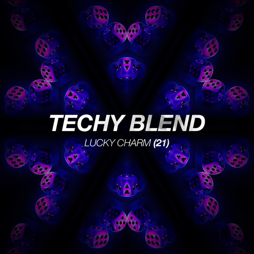 Future House | techy blend - Lucky Charm (21)