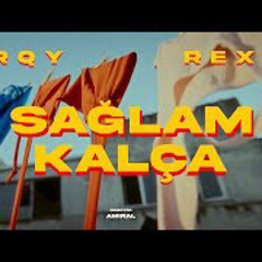 Borqy - Sağlam Kalça (Official Music Video)