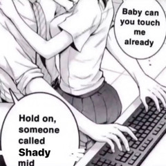 shady moon - Met her on the dark web (OG pitch)