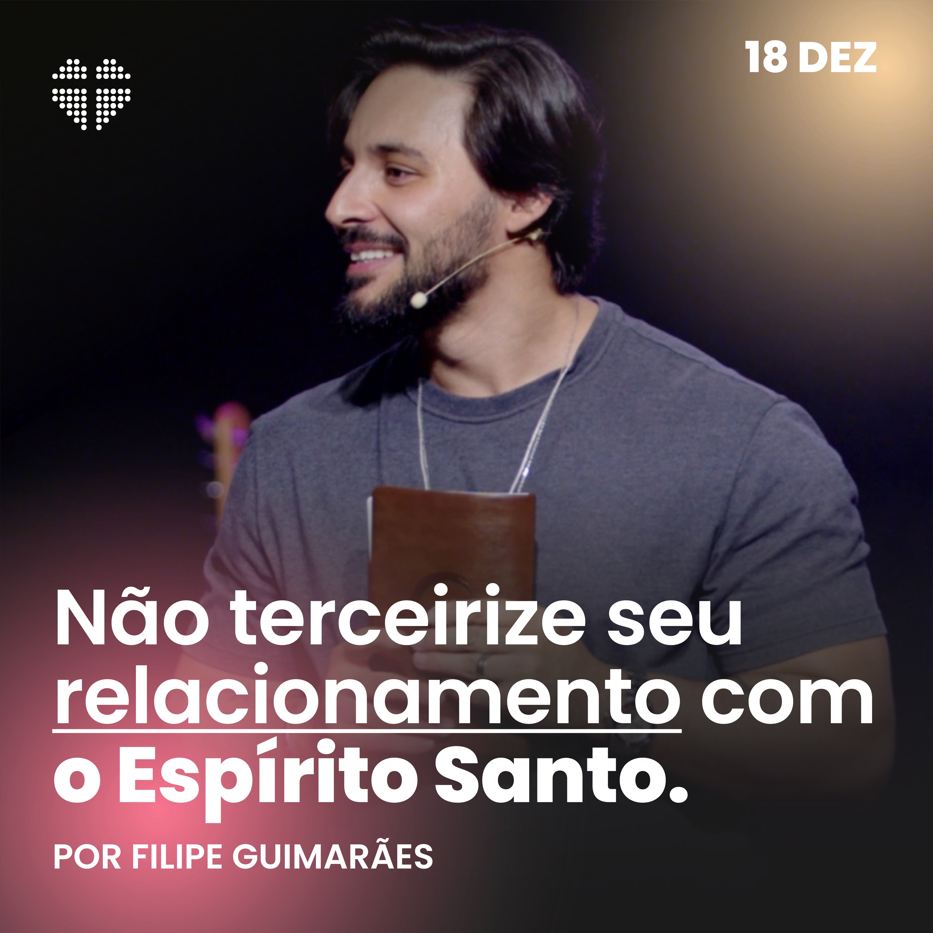 Igreja Por Amor