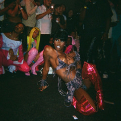 OTA Performance at HONEY x PAPER Kiki Ball