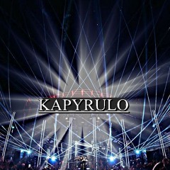 Set Live In LaconeRecords Techno House 003 Kapyrulo
