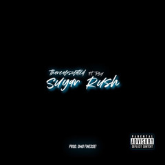 ️Sugar Rush (remix)