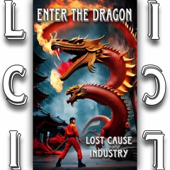 Enter The Dragon