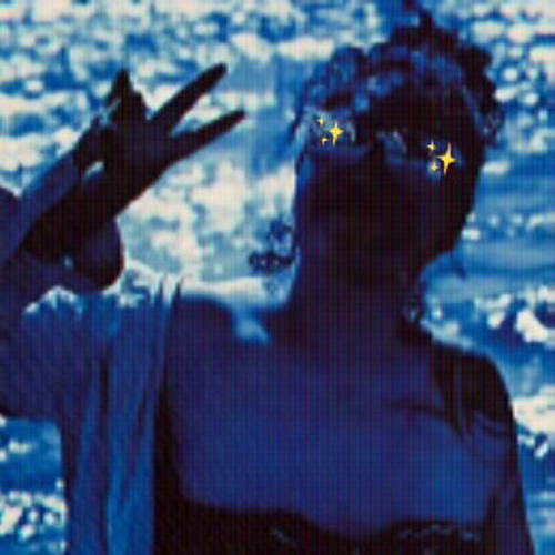 SPARKLE IN MY EYEZ x BGz/1inAmillion