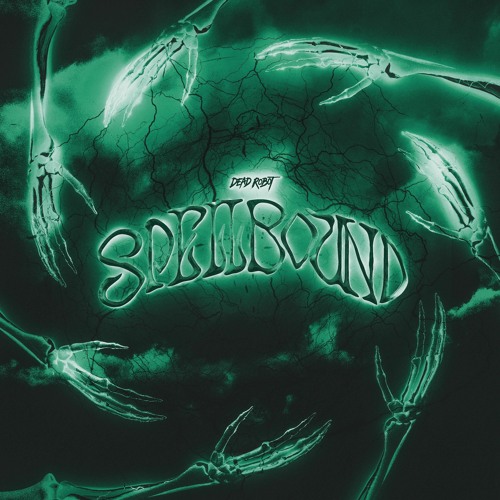 Dead Robot - Spellbound