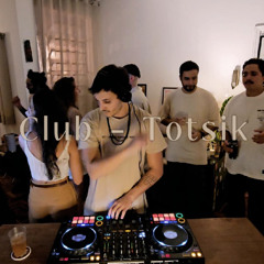 Sala Club - Totsik #2