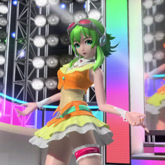 【GUMI SV】Koisuru 恋スルVOC@LOID (Koisuru VOC@LOID)【Synth V cover】