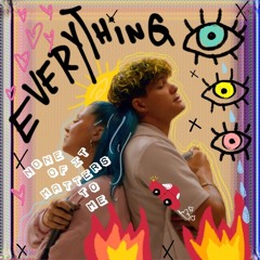Everything (feat. Charlotte Sands)
