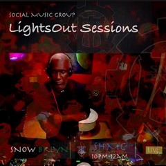 LightsOut Sessions W5m8
