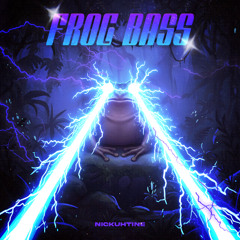 Frog Bass