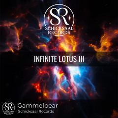 Infinite Lotus III