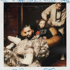 Drake x GIVĒON - Chicago Freestyle.xx [AWGE.xx remix]