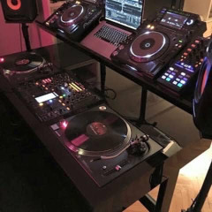 01 R&B classic mix ( the basement adventure )