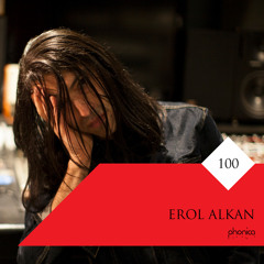 Phonica Mix Series 100: Erol Alkan