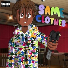 juice wrld-same clothes (extended version) (skip to 1:04)
