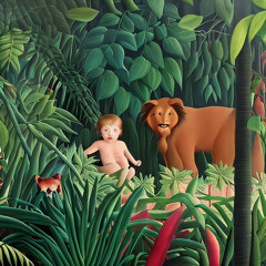 Forest Friends/Everything Will Be Alright