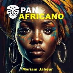 Pan Africano By Myriam Jabeur