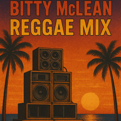 Bitty McLean