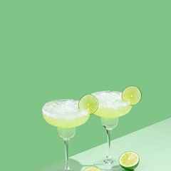 Frozen Margarita