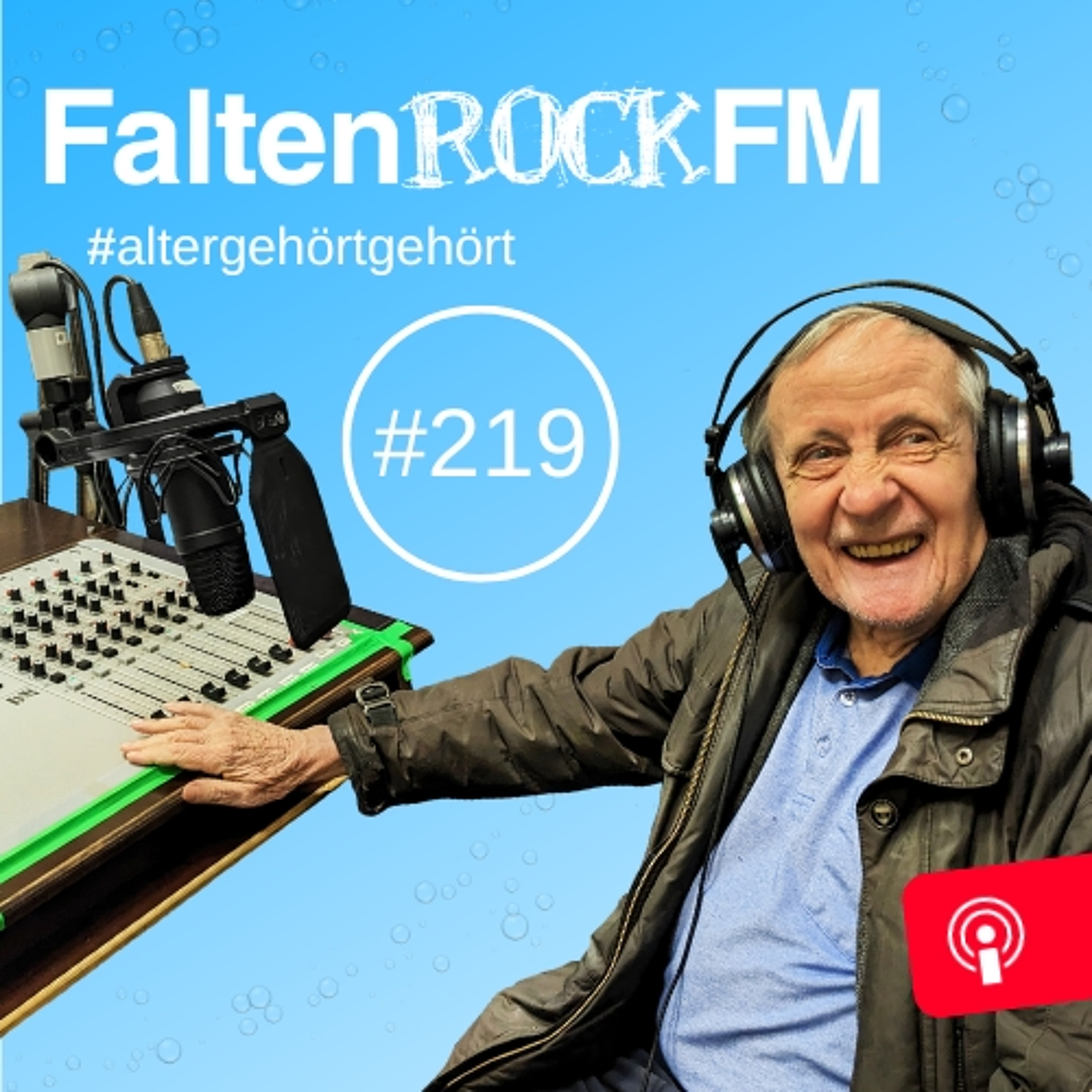 FaltenrockFM
