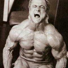 How bad do you really want legs? Be there.