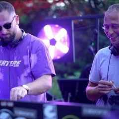 strandbanausen x DBC opening w/ Andreas Henneberg