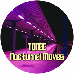 Tonbe - Nocturnal Moves - Free Download