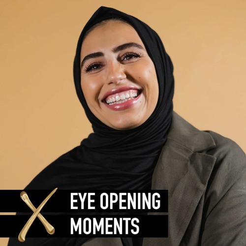 Folge #5: Eye Opening Moments von Sara Naggar