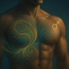 Gynecomastia Aid | Morphic & Energetic Field