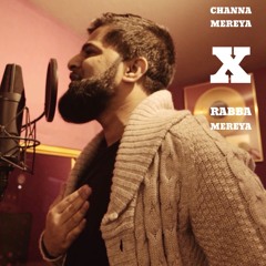 Channa Mereya X Rabba Mereya (Muslim Version by Omar Esa)