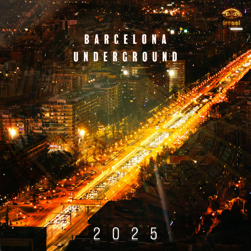 Barcelona Underground 2025