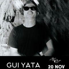 Gui Yata @ SanPaolo Secreto - Crema Club - 20.11.25