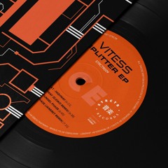 [STRCTR009] VITESS - SPLITTER EP