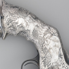 Now my dog is talking to me