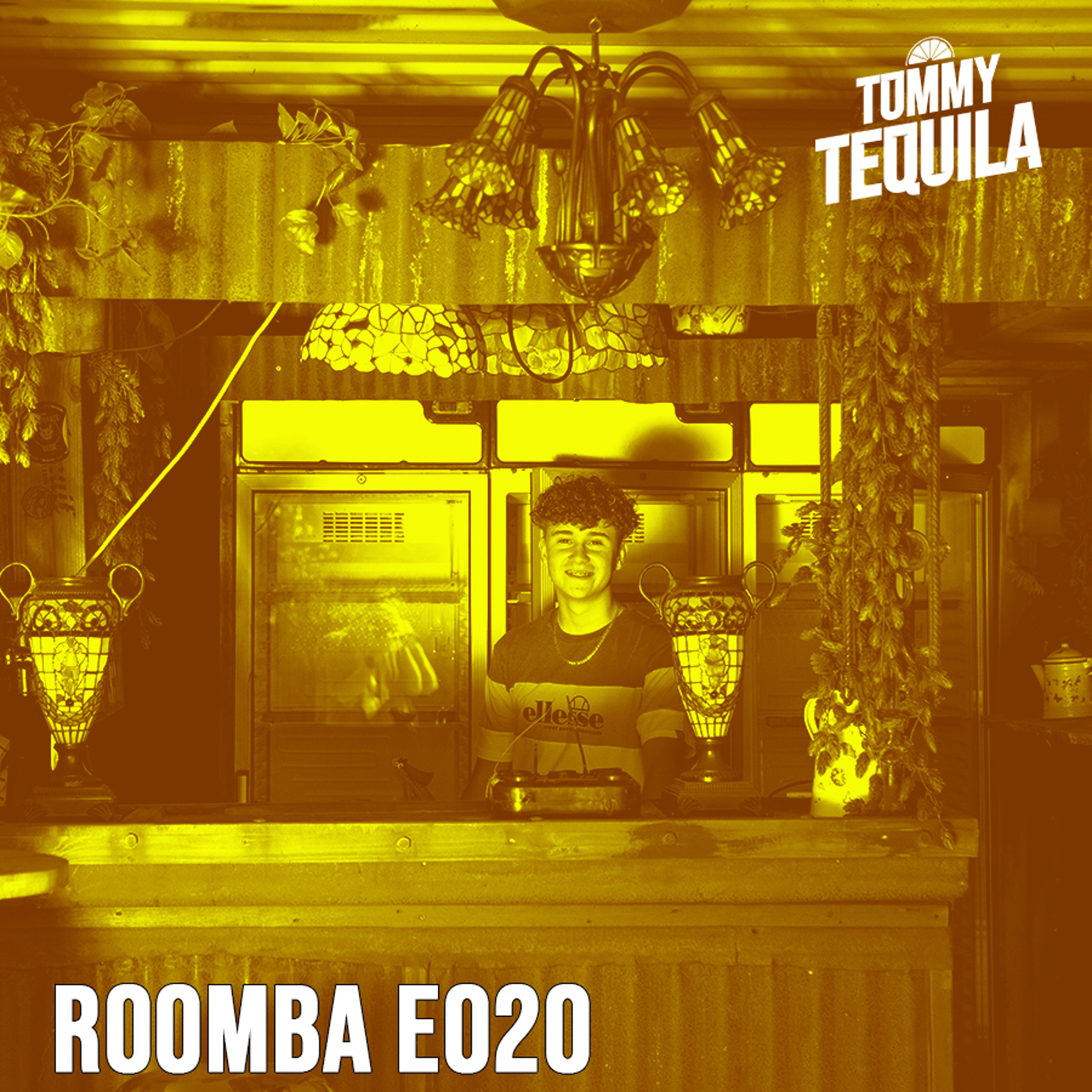 ROOMBÁ 020 thumbnail