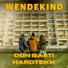 Finch x Marteria x Silbermond - Wendekind [Hardtekk]