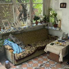 Corrente : Lucia Kagramanyan (01.04.25)