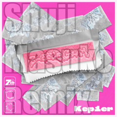 [Remix] Kep1er(케플러) - BUBBLE GUM (Shuji Masuko Remix)