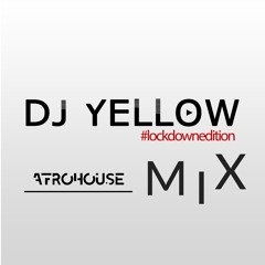 Afrohouse Mix "lockdownedition"  Free Download