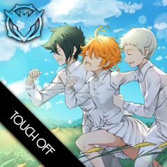 Touch Off [English Cover]