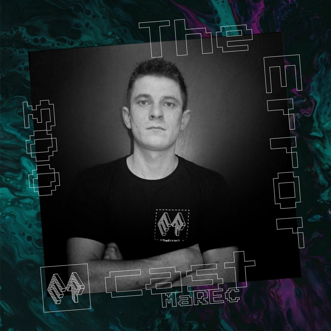 [ER]cast 003 / MaREC