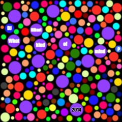 DJ Hikari - Life in motion