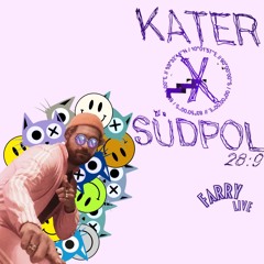 Farry Live @ Südpol (Kater X Südpol)