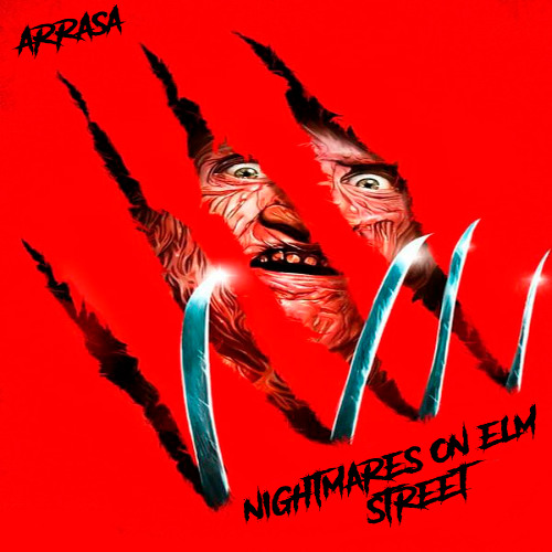 A Nightmare on Elm Street ( arrasa edit)