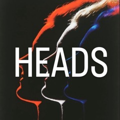 HEADS ....... NICKS 321 MIX AUGUST 25